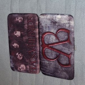 Black Veil Brides Wallet